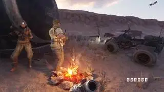 ВЫЛЮБИЛИ НЕФТЯНОЕ БЫДЛО * Metro Exodus №18