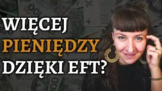 Czy EFT pomaga z pieniędzmi? EFT Tapping na finanse i przekonania o pieniądzach