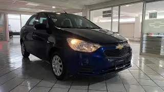 AVEO LS MANUAL 2022