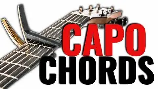 How to Use a Capo