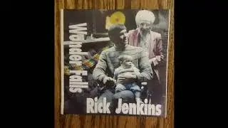 20 Family That Prays Together, Rick Jenkins 1989 Wonder Falls