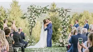 lauren + alex teaser
