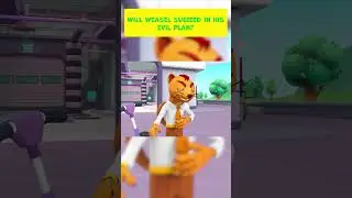 Runaway Car Wash | Gecko's Garage - | Cartoons For Kids | Toddler Fun Learning