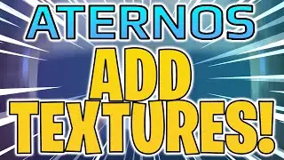 Aternos How to add Texture Packs To your Server! (Aternos tutorials 2021)