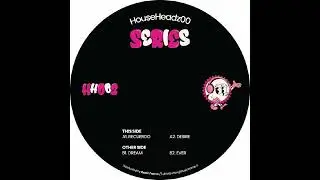 PREMIERE: HouseHeadz - Ever