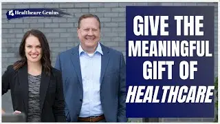 Help Your Loved Ones Pay for the Healthcare They Will Need