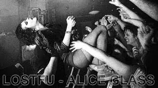 LOSTFU - Alice Glass