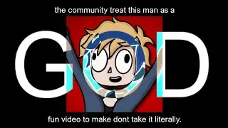 NeesterHere Is Seen As The Face Of God In The Incredibox Community