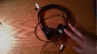 Sol Republic Track Headphones Review