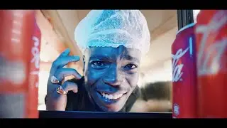 SaiintAugustine - Linkdin Freestyle (Official Music Video)
