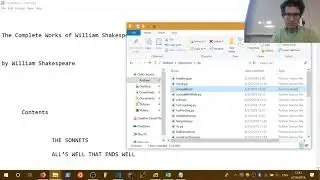 Lists, Strings, Dictionaries, and Files