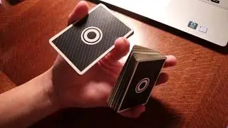 Cardistry Overview — Rust and Rust 2.0