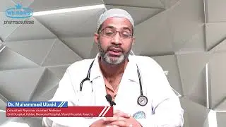 Dr. Muhammad Ubaid