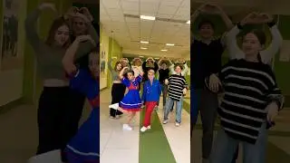 ЗАЙКИ 👍В ШКОЛЕ ИНТЕГРАЛ 💥😊❤️ 