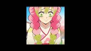 mitsuri 🩷💚