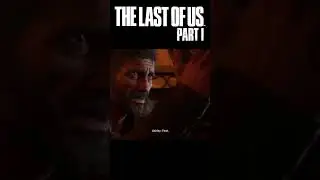 That brutal Diner scene feat. Director's Commentary - The Last of Us Part 1 PC 