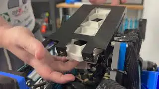 14380  - CenterStage  - Transfer / Intake Lock