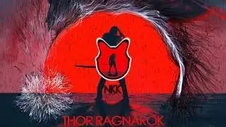 Thor Ragnarok