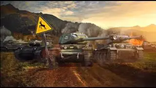 Связь с сервером потерена World of Tanks