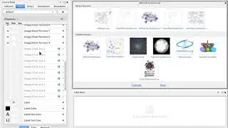 Hidden Properties in Cytoscape