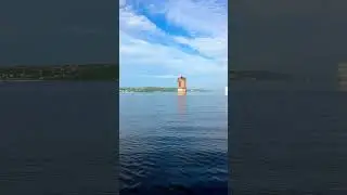 И тишина