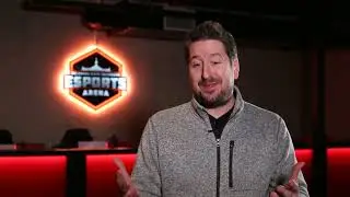 Varsity Esports at OSU