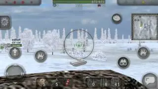 Wild Tanks Online - Гайд по ИС-2