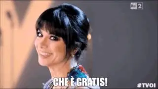 Dolcenera @ The Voice - Le Gif animate delle battle!
