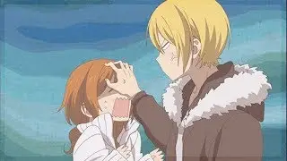 Exchanted - Owl City [ AMV ] [ Yamaken x Shizuku   ]