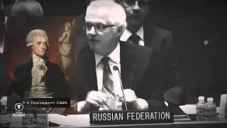 Virtual reality | Vitaly Churkin \\ Виртуальная реальность | Виталий Чуркин