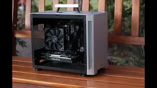PC i5 10400F - GTX 1650 - 32GB RAM