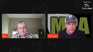 GNC - Guest : Phil Cashin - MPA MasterPiece Arms President.