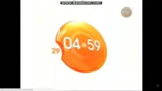 часы рен тв 2006-2007 со звуком 2011-2014