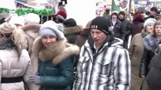 Грандиозное открытие Media Markt в Саратове!