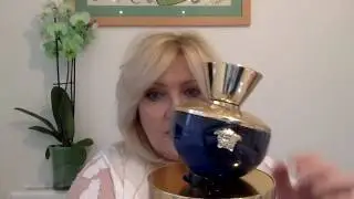 Новые (и старые) любимчики - Mugler Aura, Versace Dylan Blue, Climat (Lancome) и Chanel Allure
