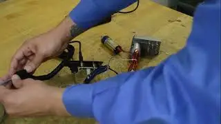 Xante Impressia - Enterprise and conveyor test kit instructions