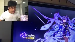 THROWING AWAY MY SAVINGS ON THE KAZUHA BANNER & MORE! | Genshin Impact (PC)