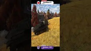 ¿ Se puede bailar cueca con el enemigo ? 🇨🇱 #shorts #warthunder #memes #gameplay