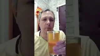 ASMR. ПЬЮ ХОЛОДНЫЙ КОМПОТ