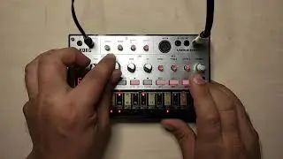 #Synthember
