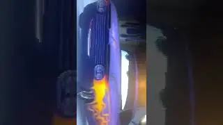 родные страны тачек
