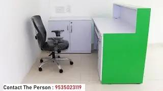 Interior & furniture's  Office Clinic Setup for Popular furniture Bengaluru