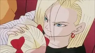 ramirez - android 18 (slowed + reverb) [432Hz]