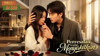 【IN DUB】Aku rela jadi simpanan demi dekat dengannya. Tapi saat ku pergi, dia baru tersadar.😭