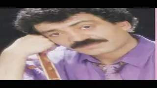 Müslüm Gürses   Meyhaneci Kırık Sazım    1990
