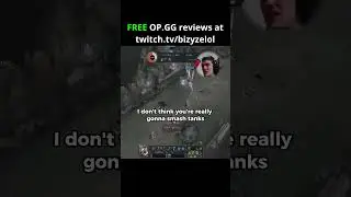 The SECRET Build Against Tanks (NOT LDR)