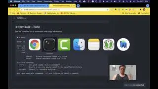 Live Coding - Setting up very_good_cli
