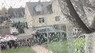 Серена в Германии