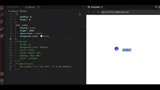 Button Style in html and css 