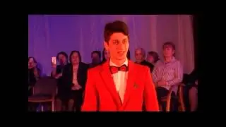 Амирхан Амшоков потолок ледяной
